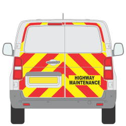 Peugeot Expert 2016 on Full Height No Windows (PEXP009)